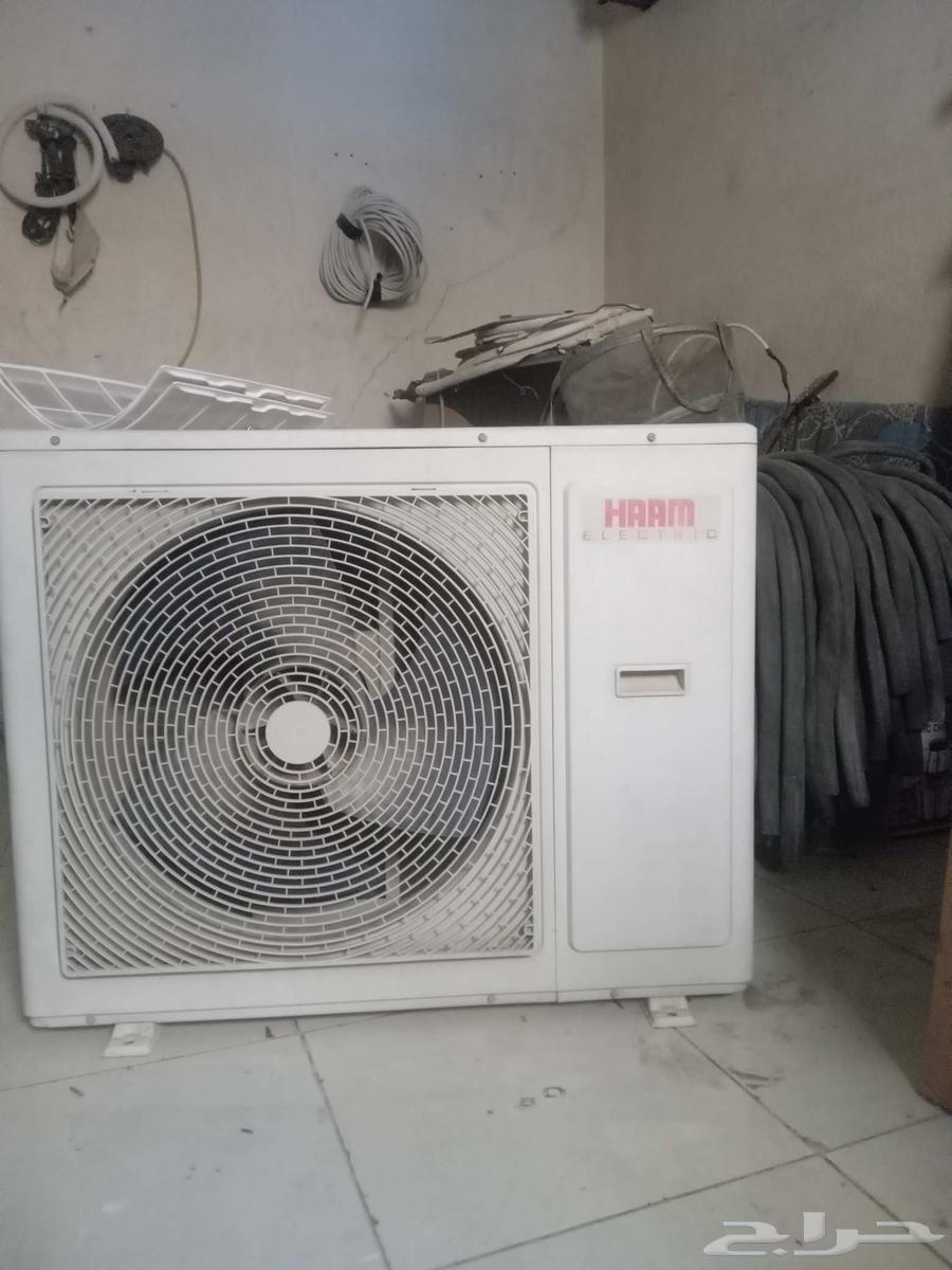 مكيف هام حار بارد 7نجوم فريون 41064595550386179113