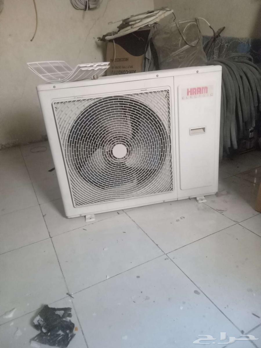 مكيف هام حار بارد 7نجوم فريون 41064595550386179114