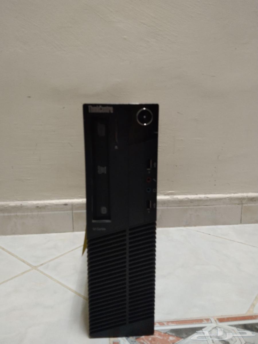 كمبيوتر لينوفو64588470103169110