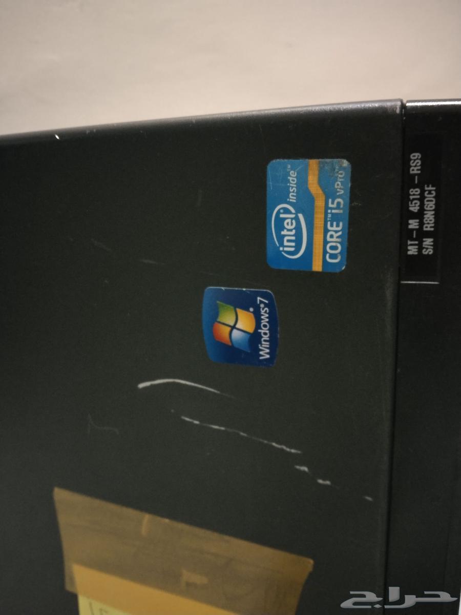 كمبيوتر لينوفو64588470103169111