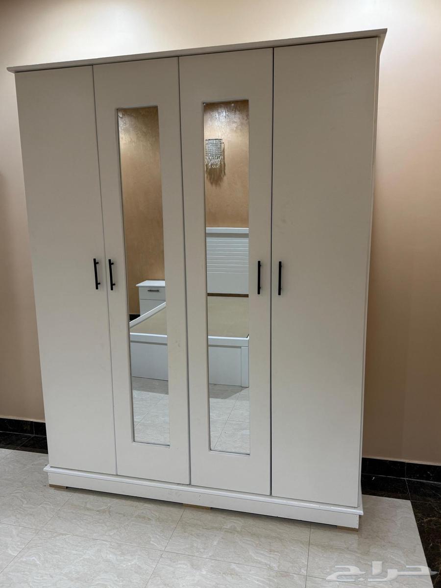 غرف نوم جديده جاهزه بأسعار المصنع64588893463426112