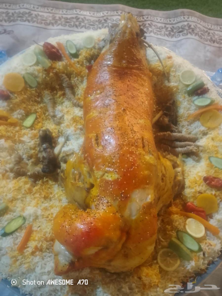 طباخ متنقل داخل وخارج الرياض استراحات وشاليهات وبيوت64156904881921112