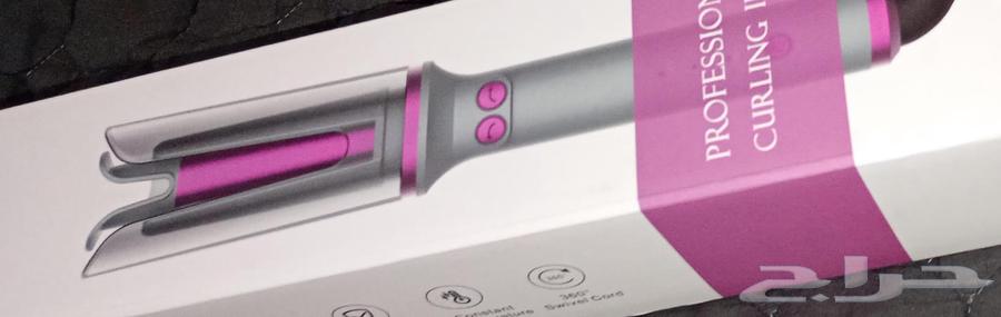 للبيع جهاز شعر64593472635266110