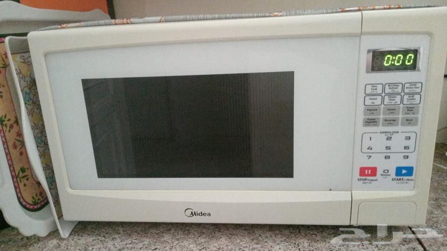 ميكرويف نضيف64588569721986110