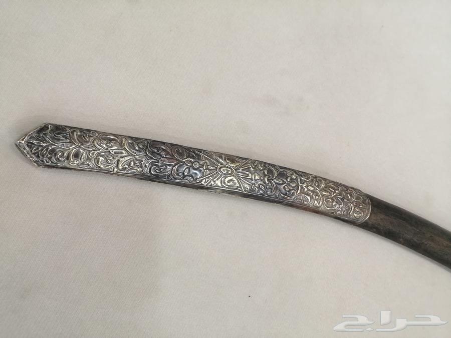 سيف جوهر فارسي قديم64594788787457111