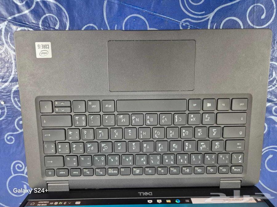 Dell Latitude 7310 (13.3" Business Ultrabook)64592684931715113