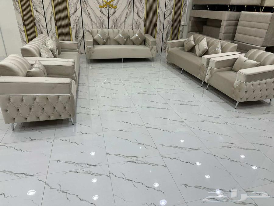 كنبات 11شخص 1500يشمل التوصيل ف الرياض64589514380674112