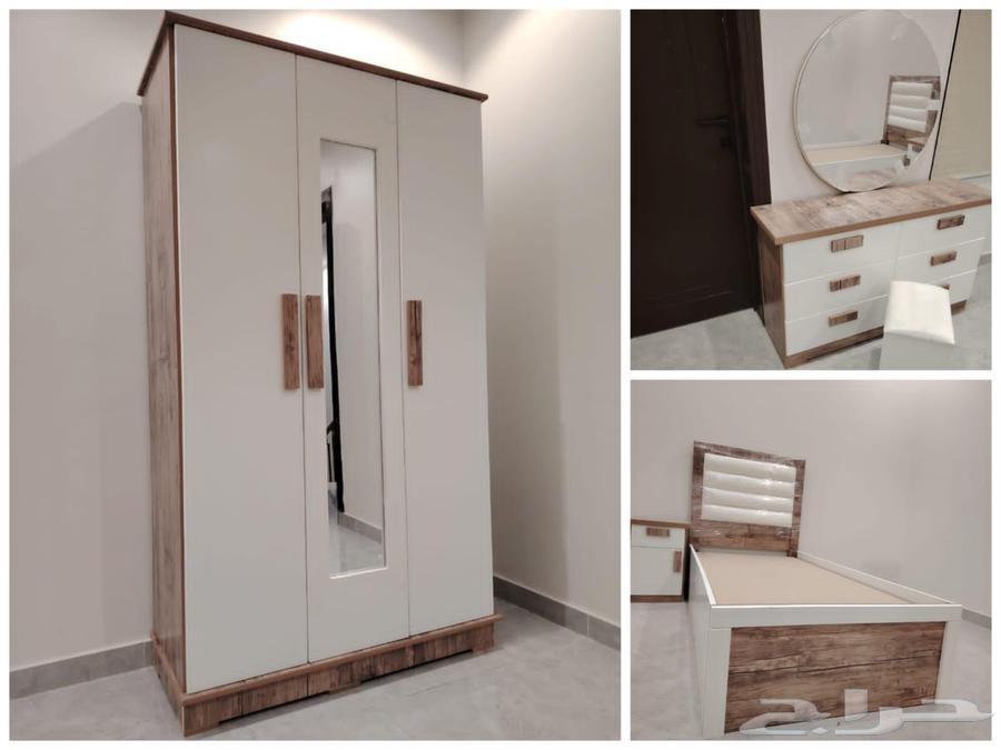 غرف نوم جديد جاهز64592359704963114