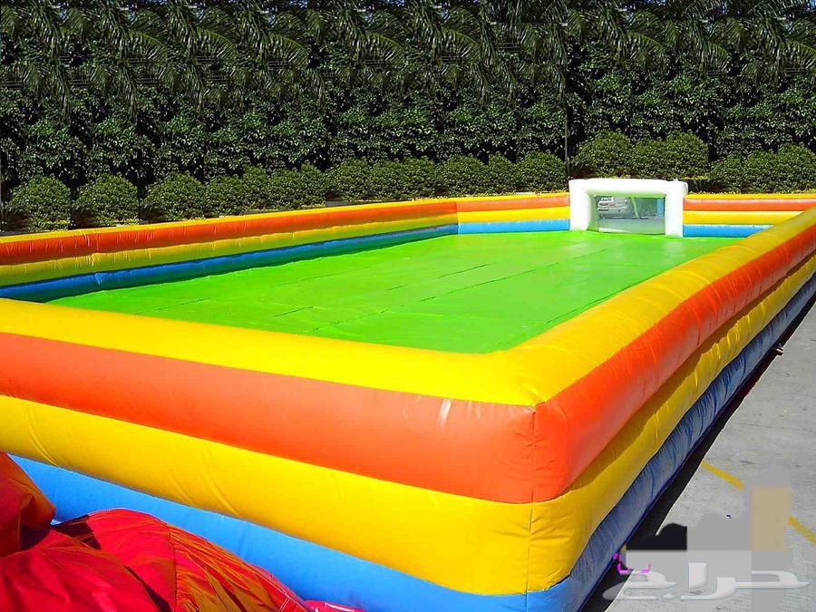 ملاعب صبوني كبير 10م 20 م 1.20 سم64592021441411110