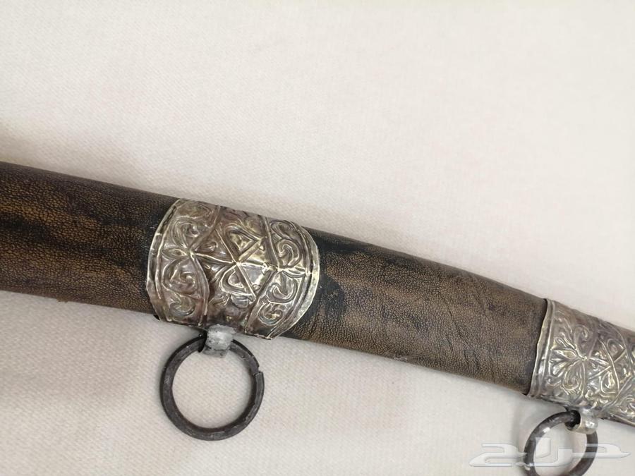 سيف جوهر فارسي قديم64594788787457112