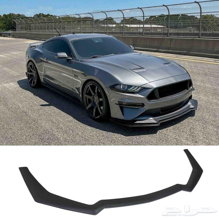 دقن موستنج 2018 - 202364790788037122112