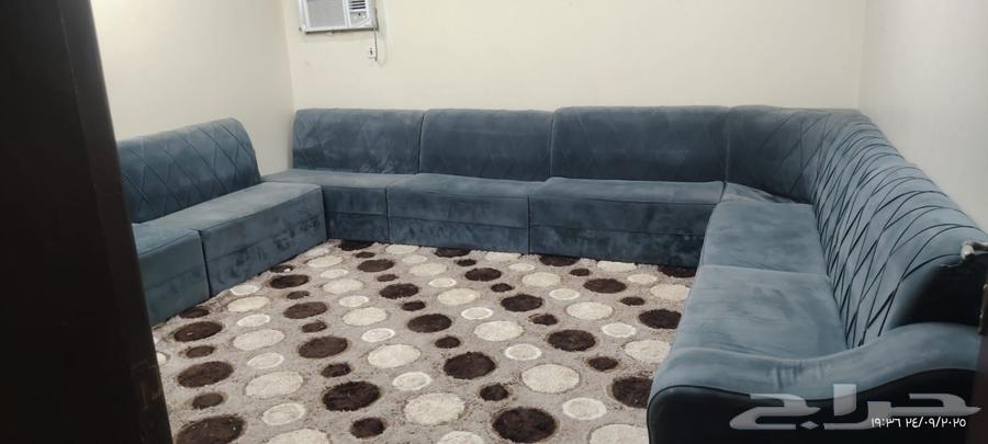 اثنين مجالس في حالة جيدة64589767906435110