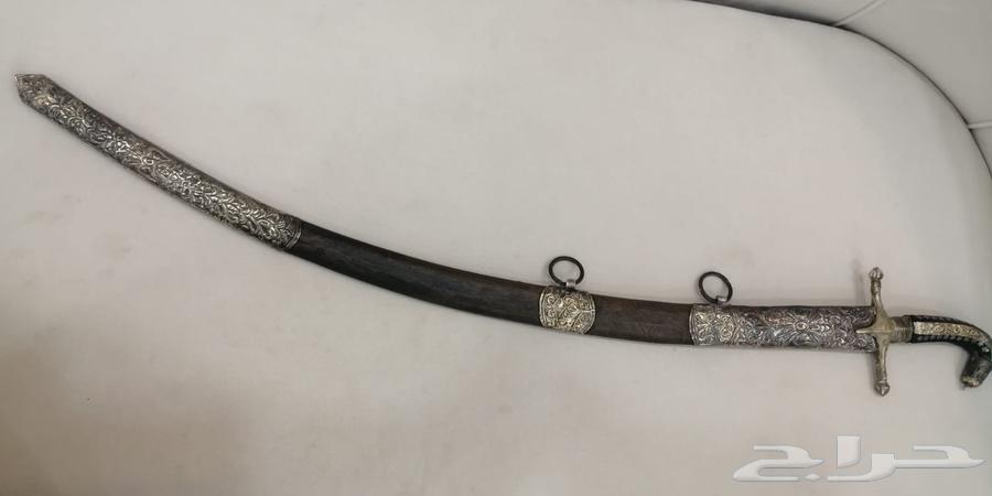 سيف جوهر فارسي قديم64594788787457110