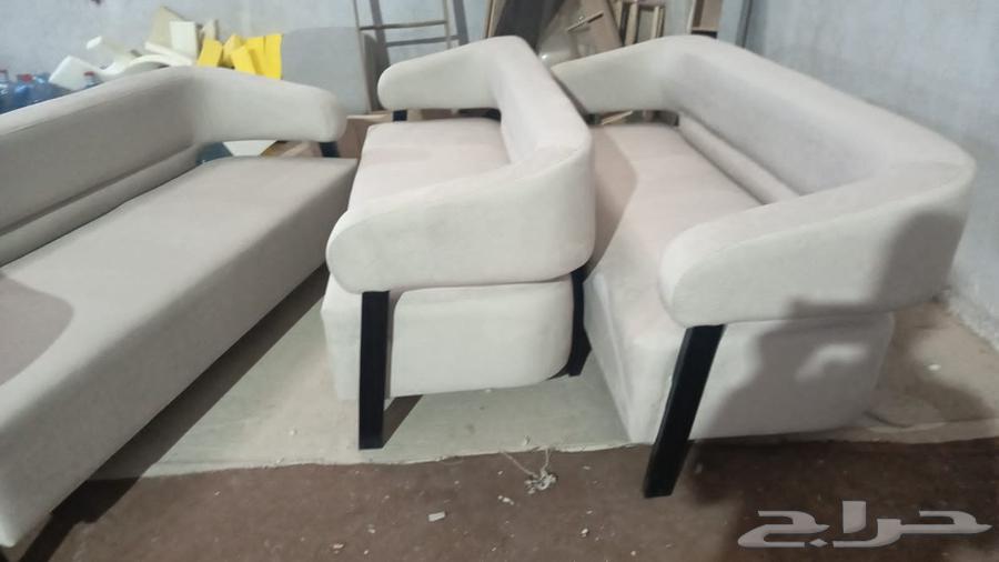 كنب جديد جاهز64590442258433112