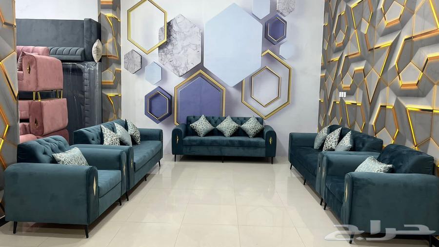 11-Person Sofa64589614998786110