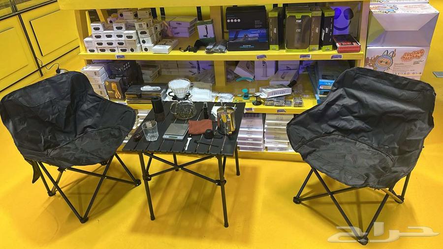 تصفيات كرسين وطاوله للتخيم64593705050883111