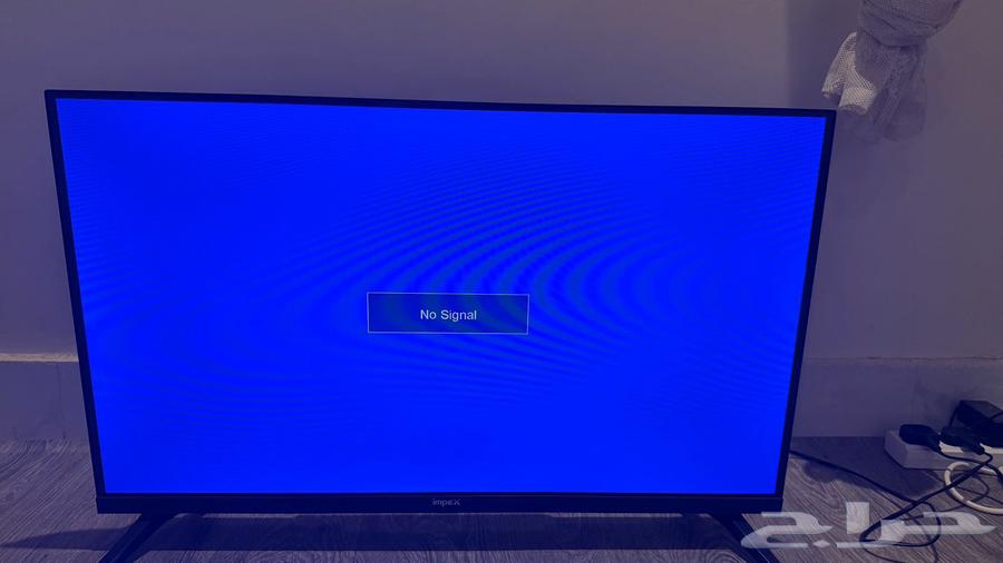 شاشه صغيره 32 بوصة إستخدام شهر فقط تصلح بلايستيشن64588445492482111