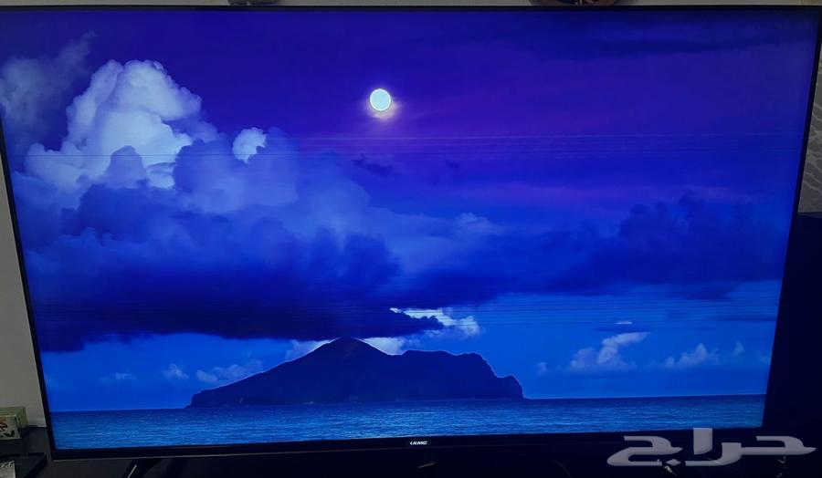 شاشة 50 بوصة - تلفيزيون64595132149635112