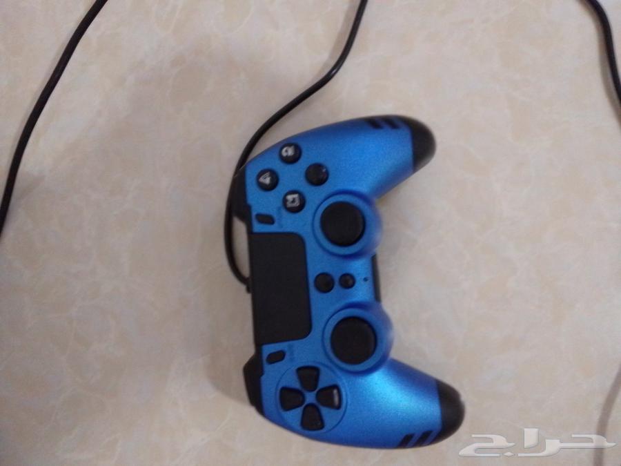 بلايستيشن فور ويد للتواصل64595833539587111