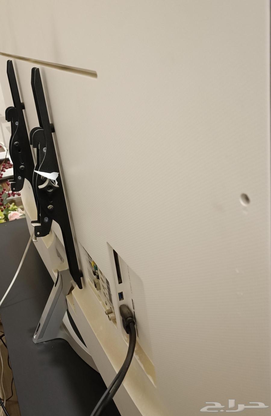 شاشة (تلفزيون) LG سمارت 65 بوصة64589488358913111