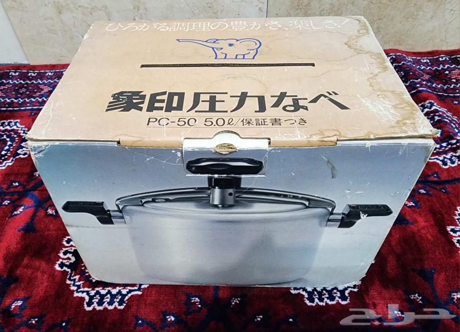 كاتم ياباني ابو فيل ( تم البيع )64593937624066111