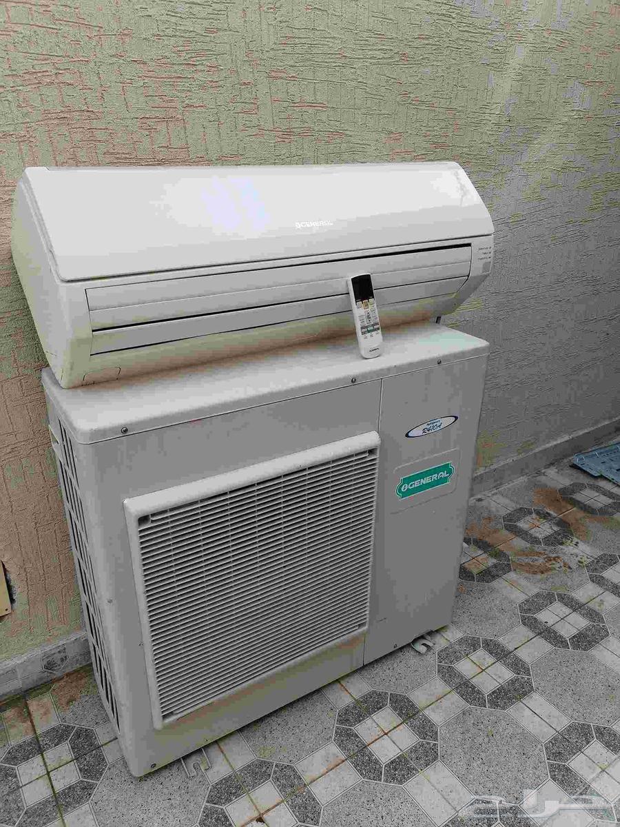 General AC unit size 2464594503527297110