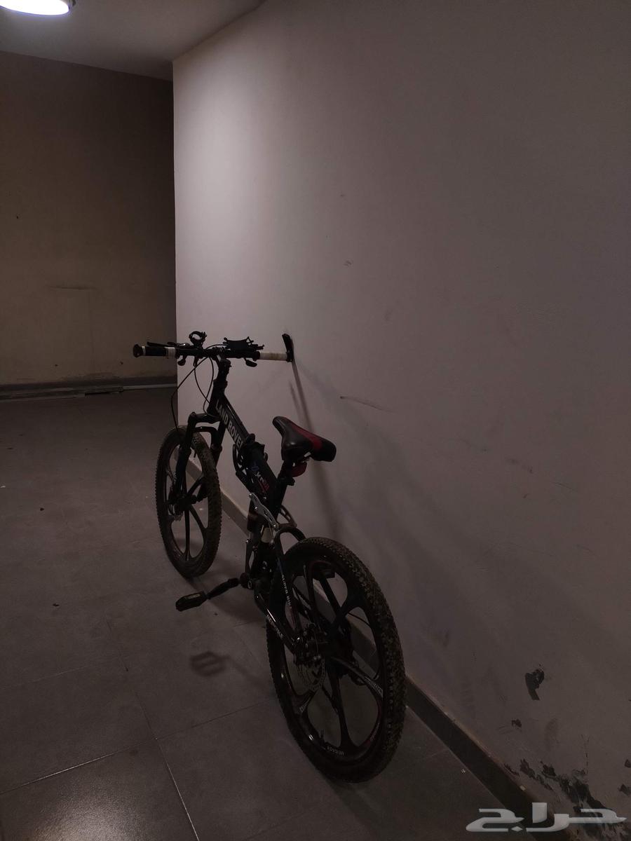 سيكل رياضي مقاس 26 جديد64593680830466113