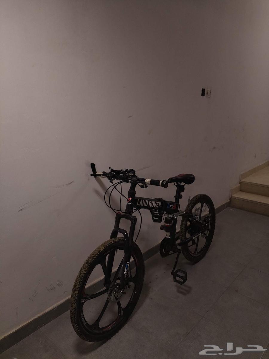 سيكل رياضي مقاس 26 جديد64593680830466111