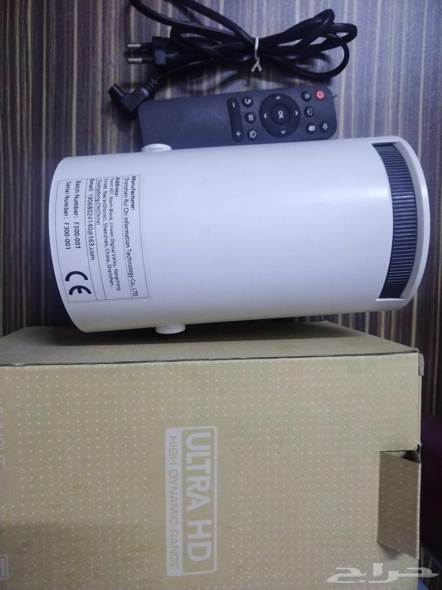 Projector64595071199491112