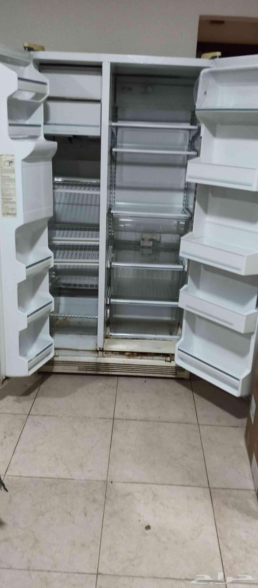 ثلاجة للبيع64594540682625110
