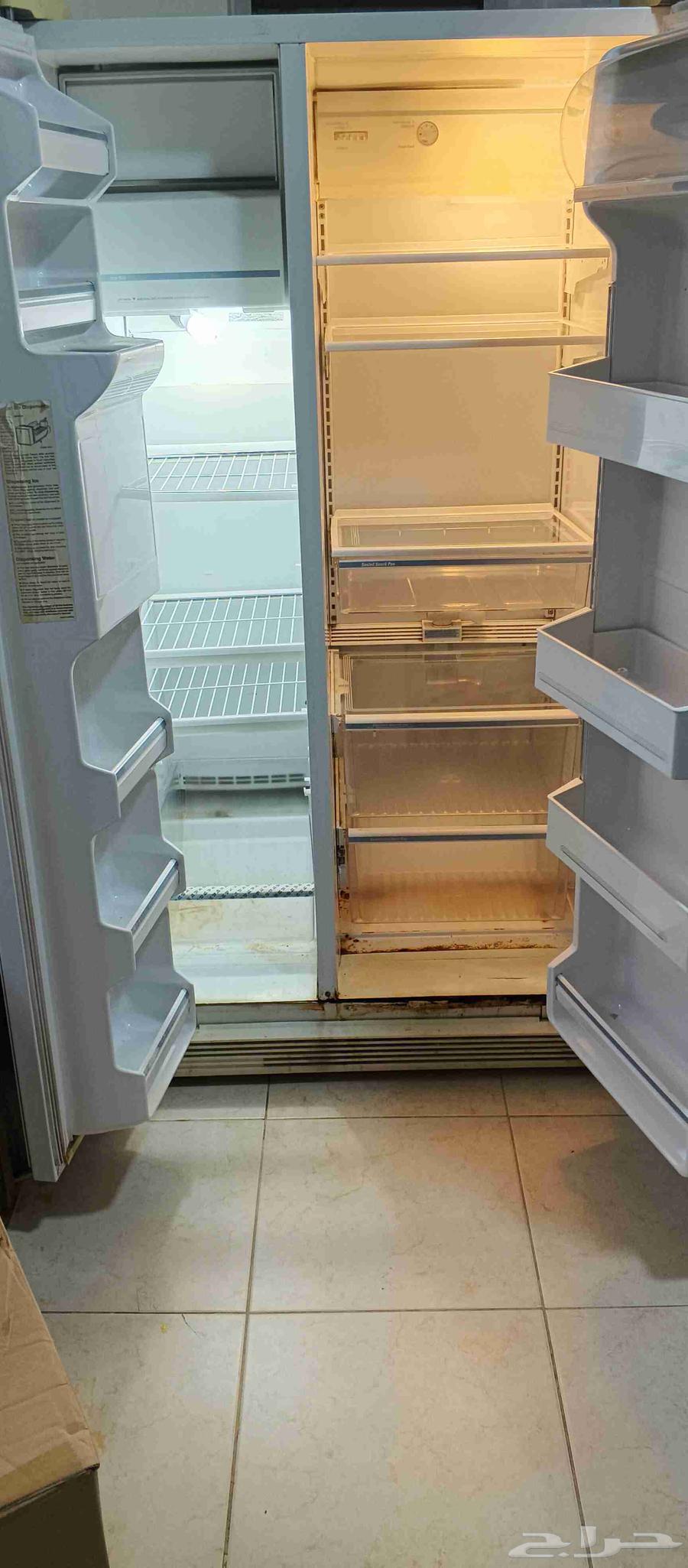 ثلاجة للبيع64594540682625112