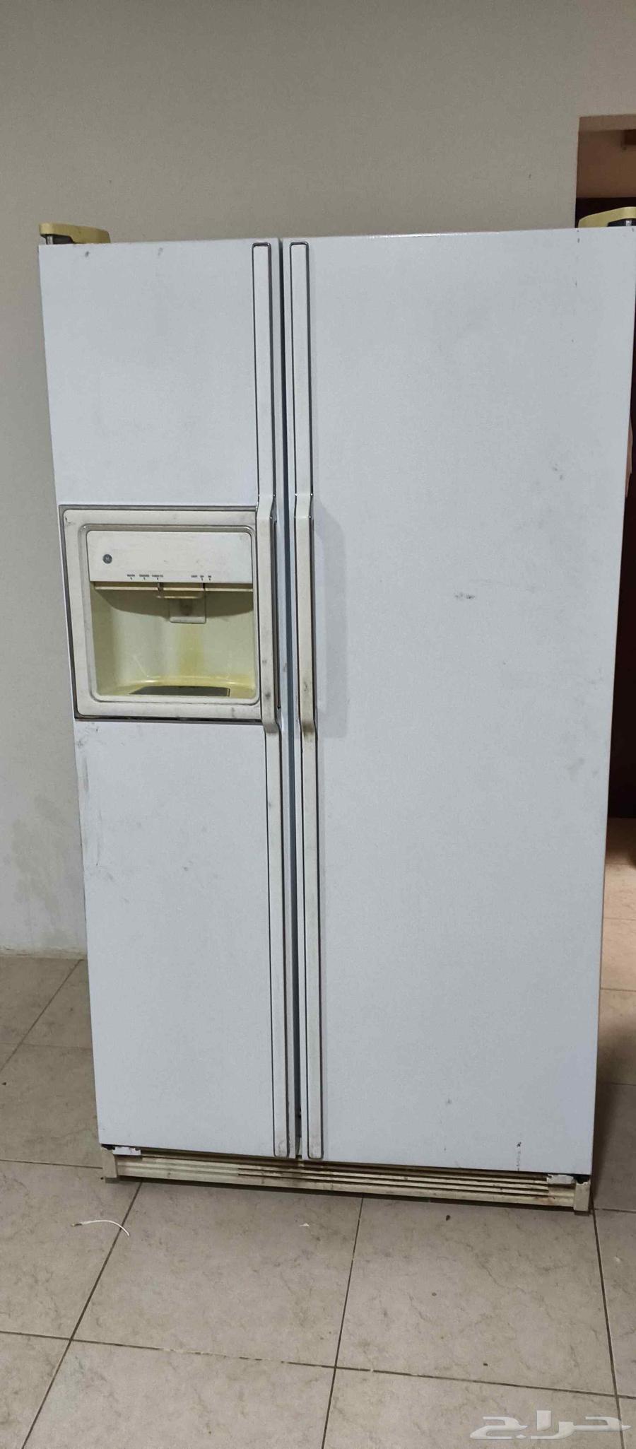 ثلاجة للبيع64594540682625111