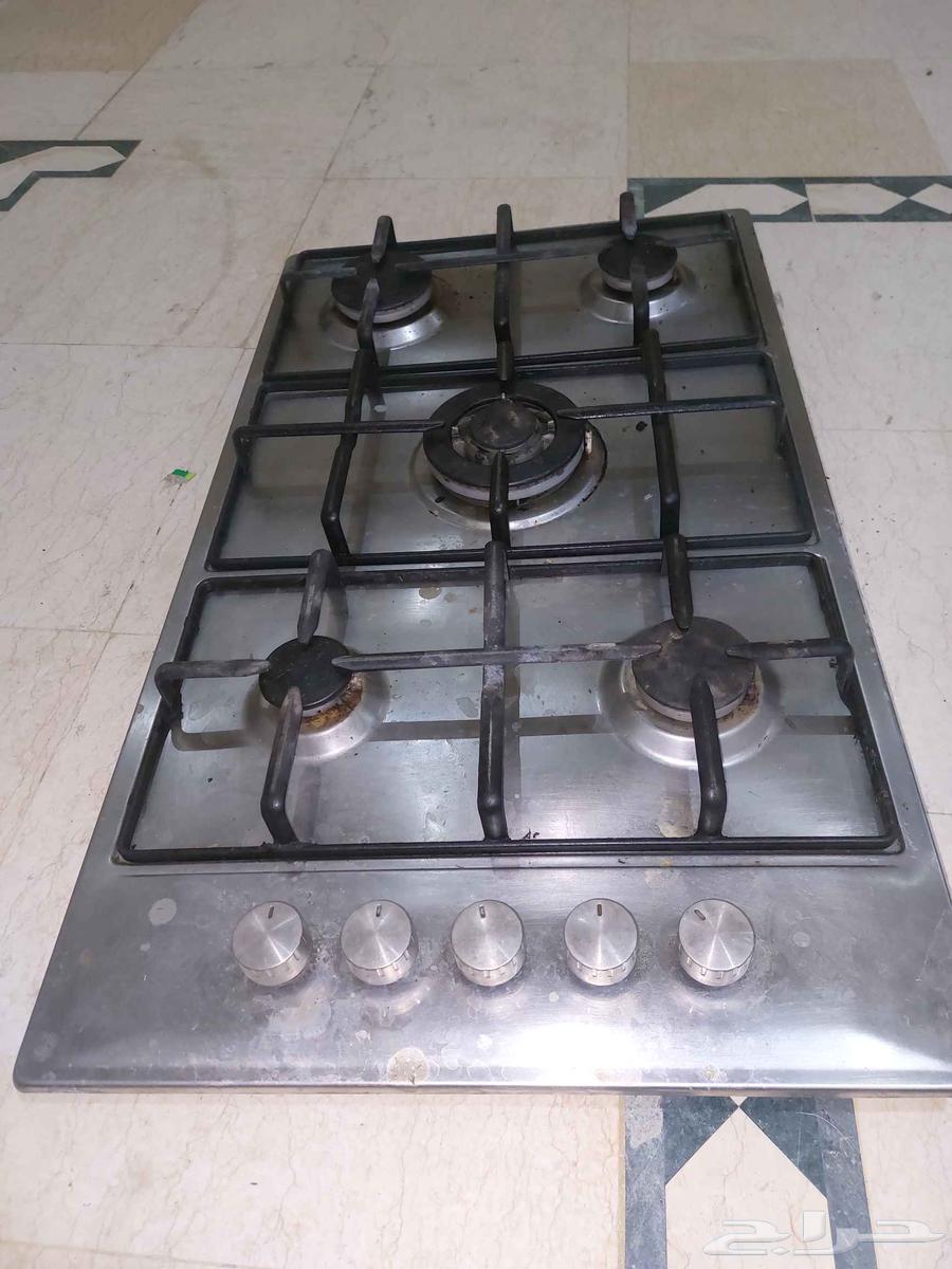 يوجد لدي فرن مسطح حق مطبخ للبيع على السوم64566161837441112