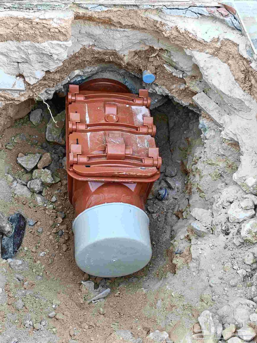 سباك الصرف الصحي المجاي64535610514051110