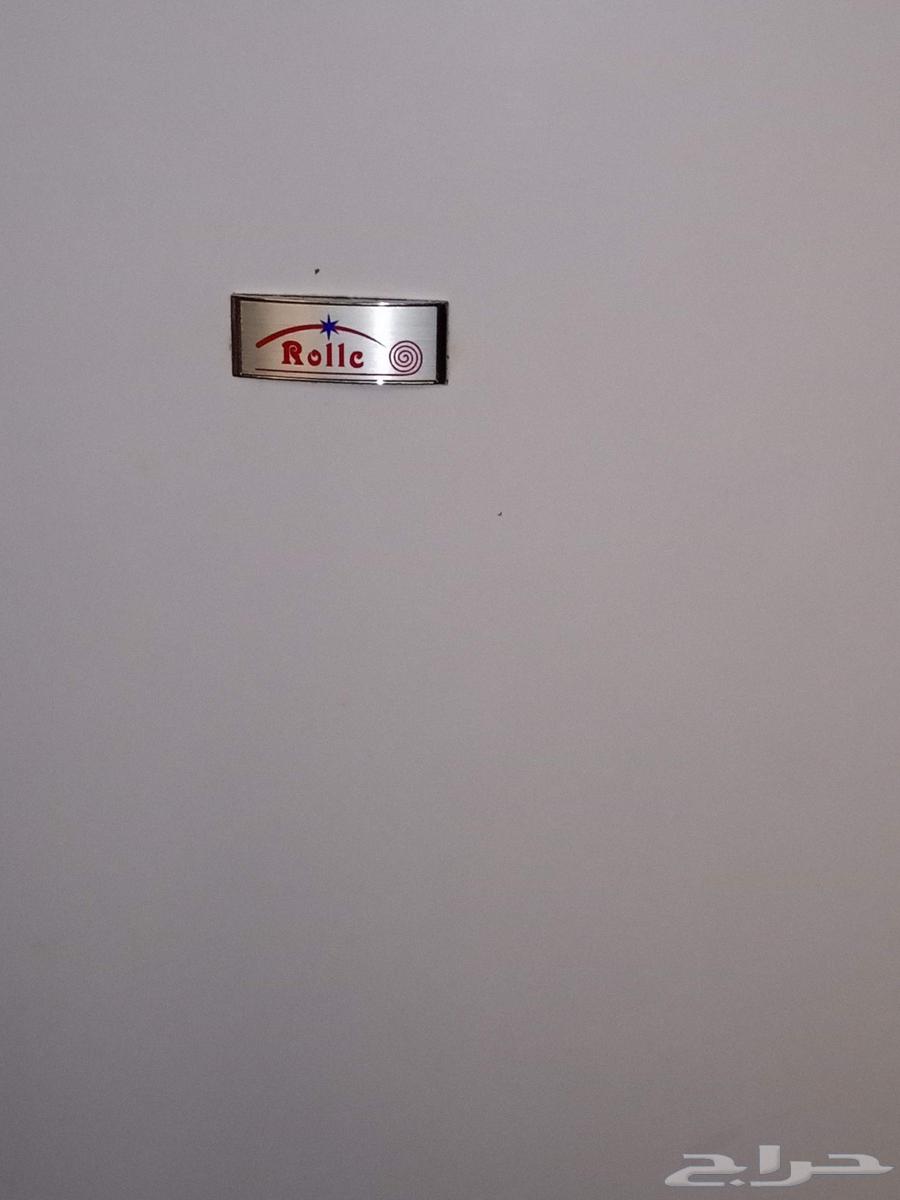 للبيع ثلاجة جيده و صغيره من ROLLC64592456752001111
