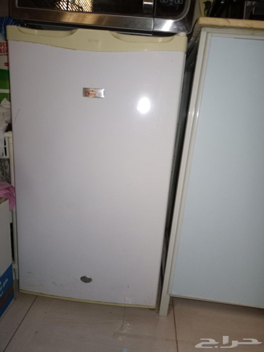 للبيع ثلاجة جيده و صغيره من ROLLC64592456752001112