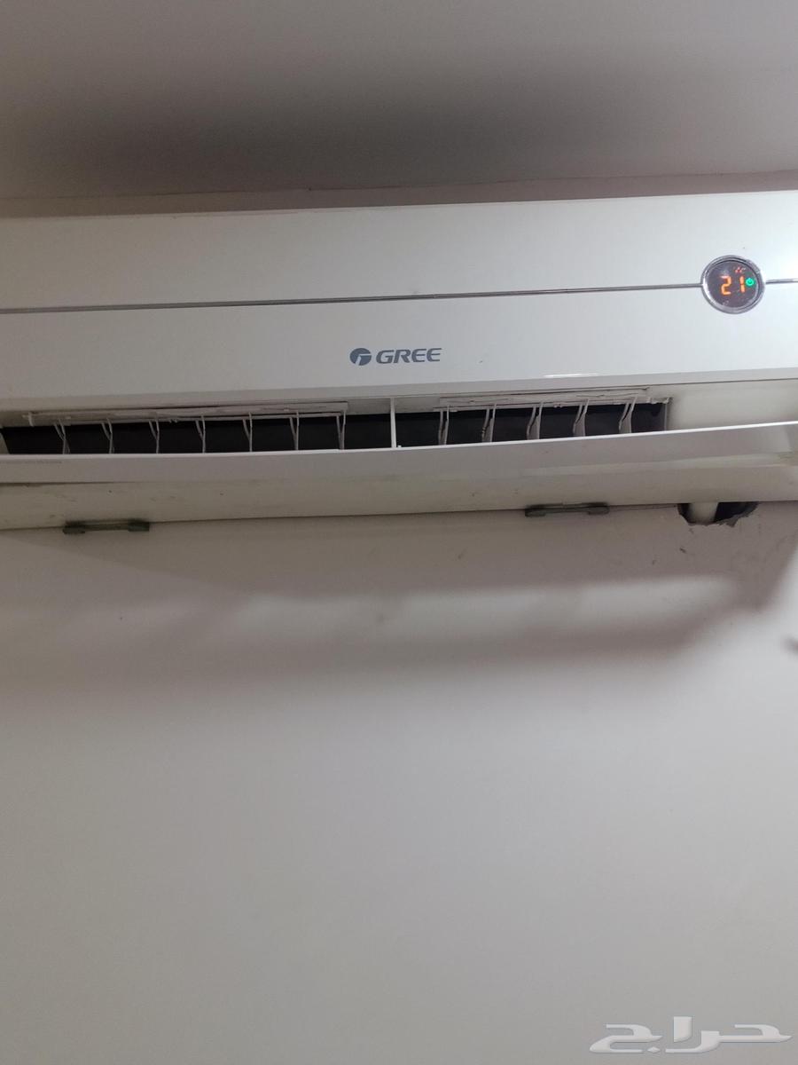 Split air conditioner for sale in Qary64588694077443112