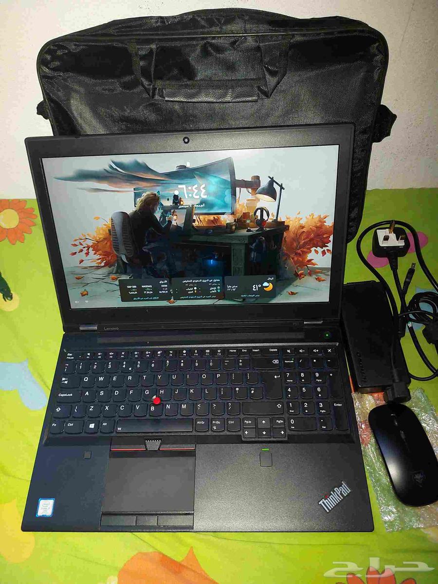 ثانك باد لينوفو لاب توب64588445467907110
