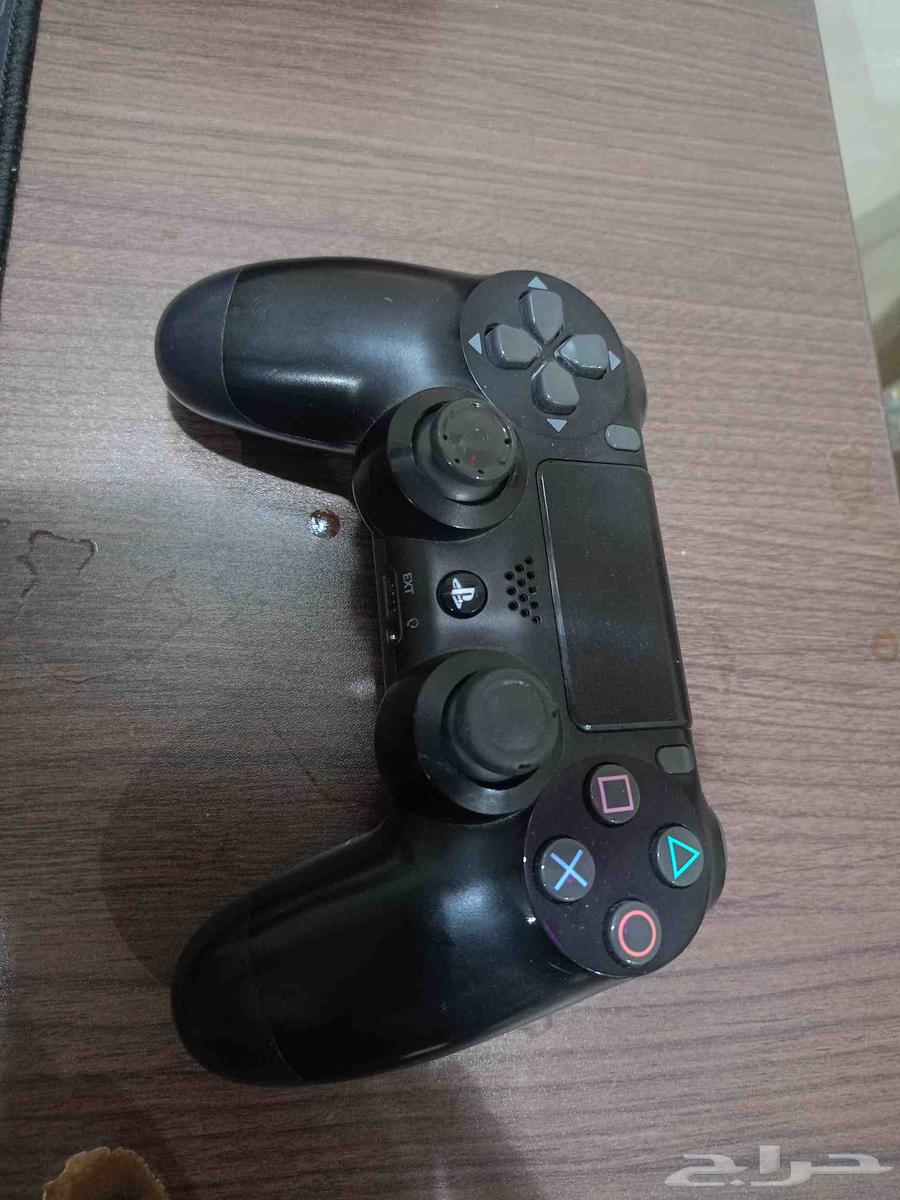 Original Sony 4 hand with R2 problem, sometimes presses itself64595205864449110