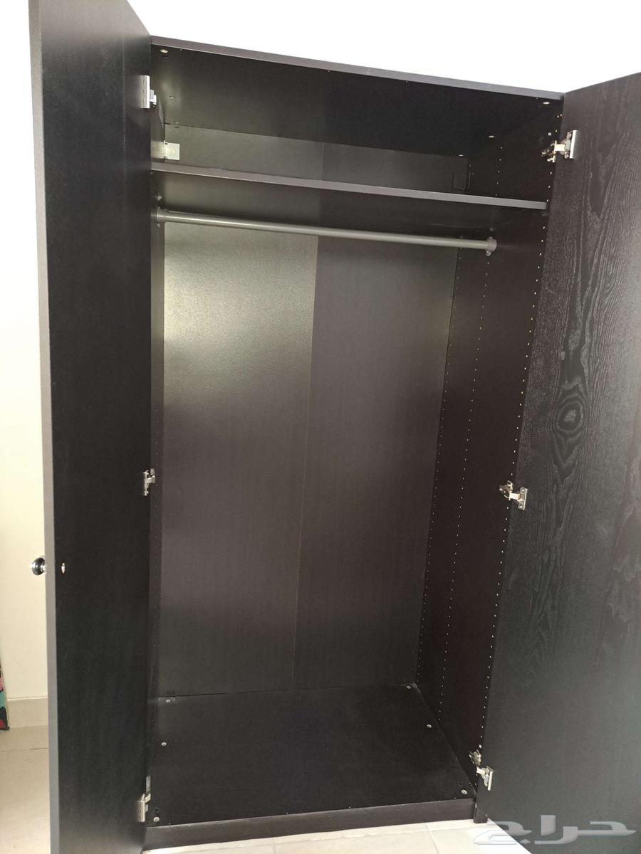 دولاب ملابس شبه جديد64594163316993111