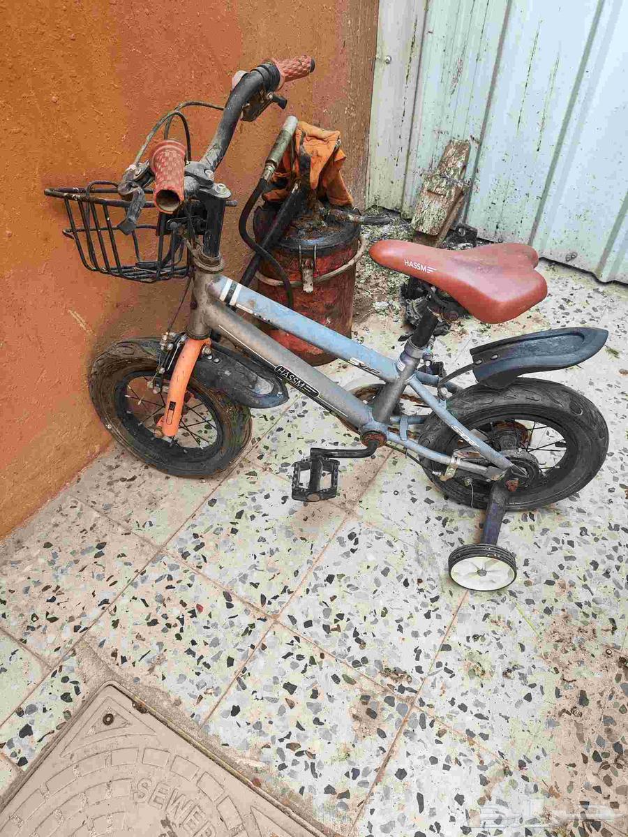 دراجه صغيره64591032454785110