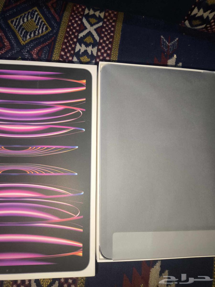 للبيع iPad Pro 2022 جيل رابع m264588993058818114