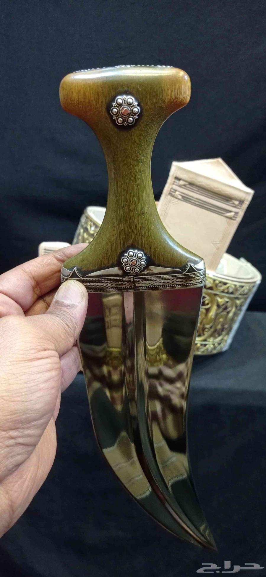 جنبيه شبيه الصيفاني64593386851586114