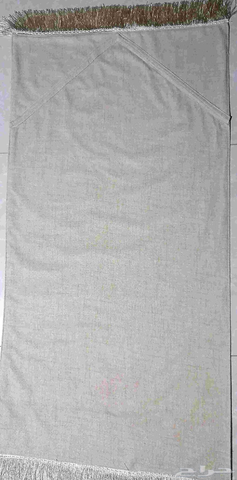 إعلان للبيع سجادة صلاة يدوية الصنع خفيفة الوزن وسه64589388981122110