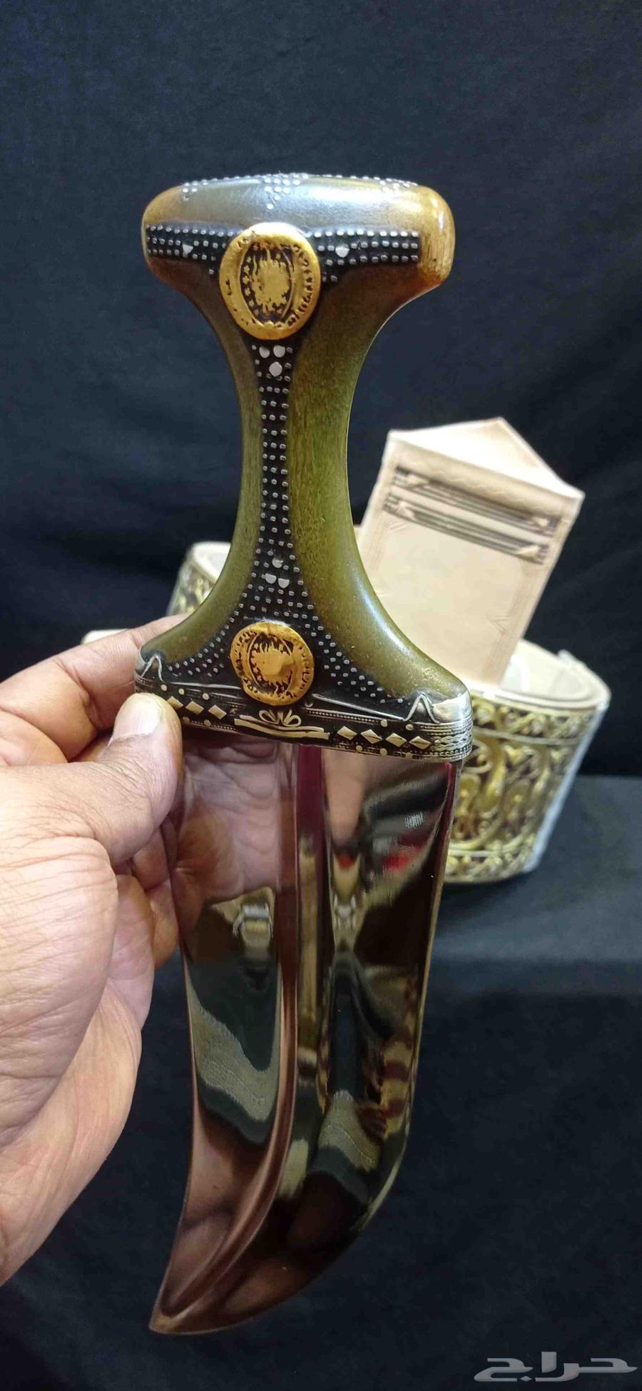 جنبيه شبيه الصيفاني64593386851586112