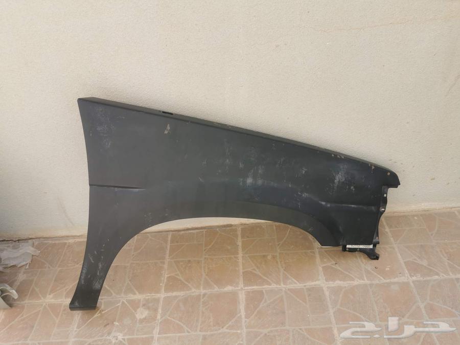 Front fender Dadsun 9264590372290561111