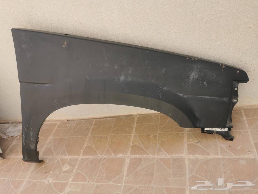 Front fender Dadsun 9264590372290561110