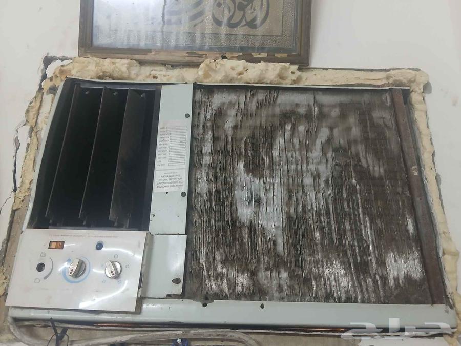 مكيف للبيع64593448239875110