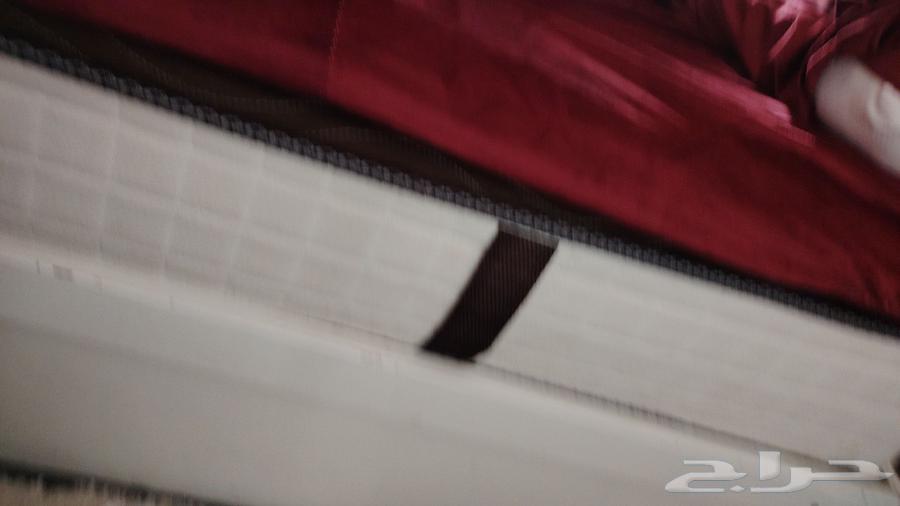 خيمه باكستاني 3غلط الدخلي اخضر جديد بنيتها مره وحده بس مقاس64590959475715110