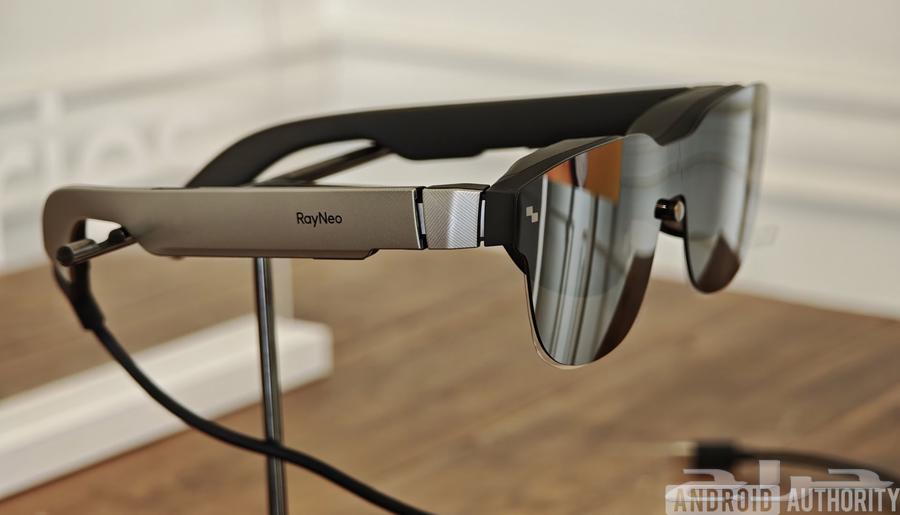 Rayneo Air s3 نظارة الواقع المعزز64594163270531113